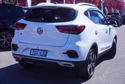 2022 MG ZST Vibe