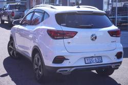 2022 MG ZST Vibe