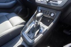 2018 MG ZS Excite