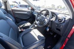 2018 MG ZS Excite