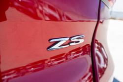 2018 MG ZS Excite
