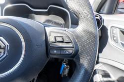 2018 MG ZS Excite