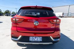 2018 MG ZS Excite