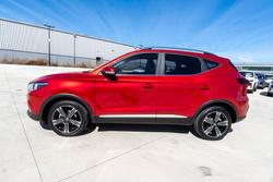 2018 MG ZS Excite