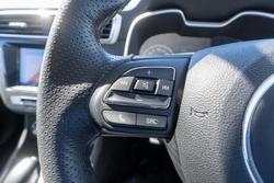 2018 MG ZS Excite