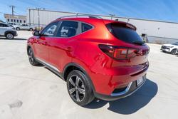 2018 MG ZS Excite