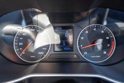 2018 MG ZS Excite