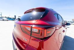 2018 MG ZS Excite