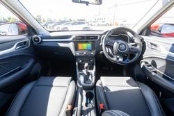 2018 MG ZS Excite