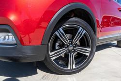 2018 MG ZS Excite