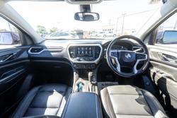 2019 Holden Acadia LTZ