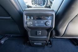 2019 Holden Acadia LTZ