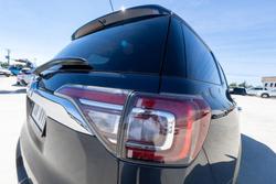 2019 Holden Acadia LTZ