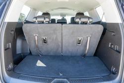 2019 Holden Acadia LTZ