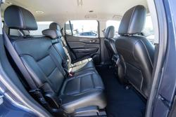 2019 Holden Acadia LTZ