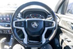 2019 Holden Acadia LTZ