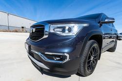 2019 Holden Acadia LTZ