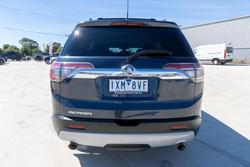 2019 Holden Acadia LTZ