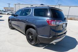 2019 Holden Acadia LTZ
