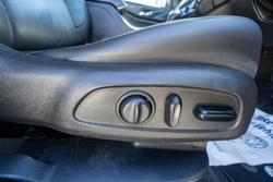 2019 Holden Acadia LTZ