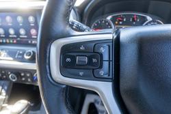 2019 Holden Acadia LTZ