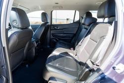 2019 Holden Acadia LTZ