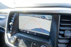 2019 Holden Acadia LTZ