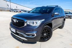 2019 Holden Acadia LTZ