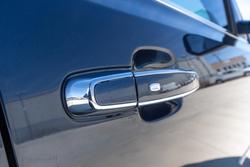 2019 Holden Acadia LTZ