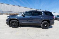2019 Holden Acadia LTZ