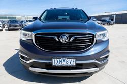 2019 Holden Acadia LTZ