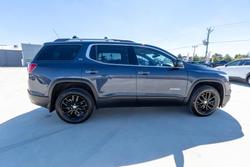 2019 Holden Acadia LTZ