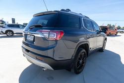 2019 Holden Acadia LTZ