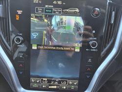 2023 Subaru Outback AWD Touring XT 50 Years Edition