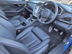 2023 Subaru Outback AWD Touring XT 50 Years Edition