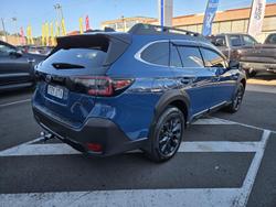 2023 Subaru Outback AWD Touring XT 50 Years Edition