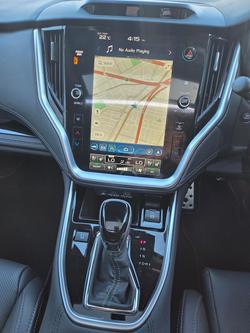 2023 Subaru Outback AWD Touring XT 50 Years Edition