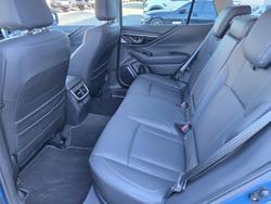 2023 Subaru Outback AWD Touring XT 50 Years Edition