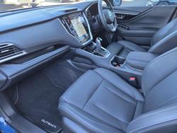 2023 Subaru Outback AWD Touring XT 50 Years Edition