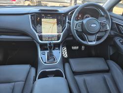 2023 Subaru Outback AWD Touring XT 50 Years Edition