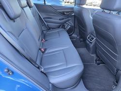 2023 Subaru Outback AWD Touring XT 50 Years Edition