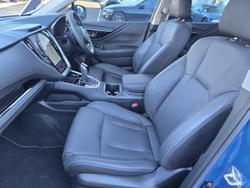 2023 Subaru Outback AWD Touring XT 50 Years Edition