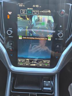 2023 Subaru Outback AWD Touring XT 50 Years Edition