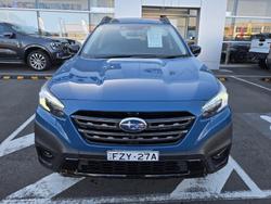 2023 Subaru Outback AWD Touring XT 50 Years Edition