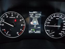 2023 Subaru Outback AWD Touring XT 50 Years Edition