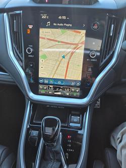 2023 Subaru Outback AWD Touring XT 50 Years Edition