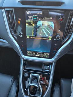 2023 Subaru Outback AWD Touring XT 50 Years Edition