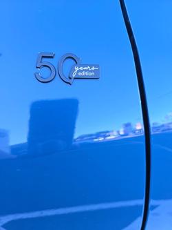 2023 Subaru Outback AWD Touring XT 50 Years Edition