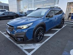 2023 Subaru Outback AWD Touring XT 50 Years Edition
