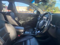 2018 Kia Sorento SLi UM MY18 AWD Clear White